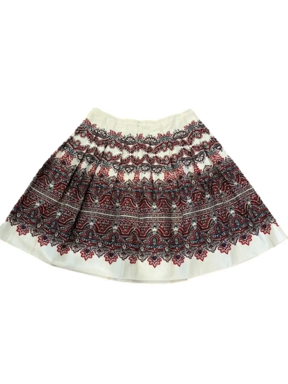Talbots embrace eclectic